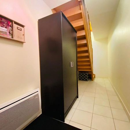 Casa Mandarine Villa Angers Ngoại thất bức ảnh