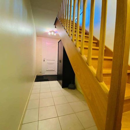 Casa Mandarine Villa Angers Ngoại thất bức ảnh