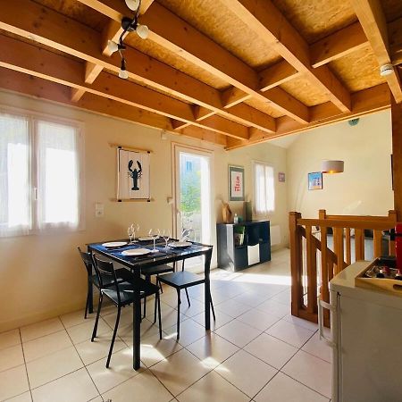 Casa Mandarine Villa Angers Ngoại thất bức ảnh