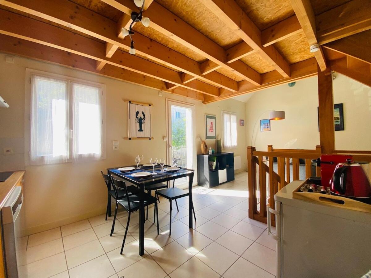 Casa Mandarine Villa Angers Ngoại thất bức ảnh